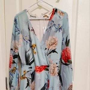 Yumi Kim Giselle Maxi Dress